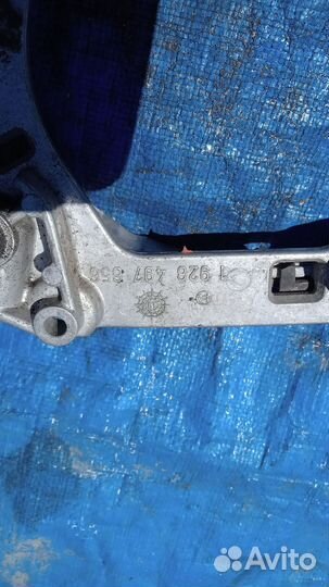 BMW X5 E53 4.4 Успокоитель цепи грм