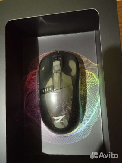 Беспроводная мышь