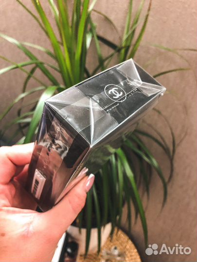 Chanel allure homme sport