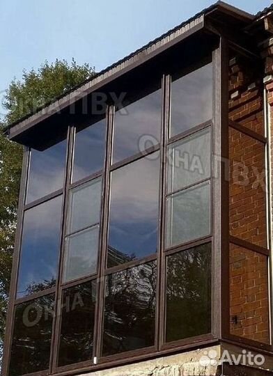 Окна быстро