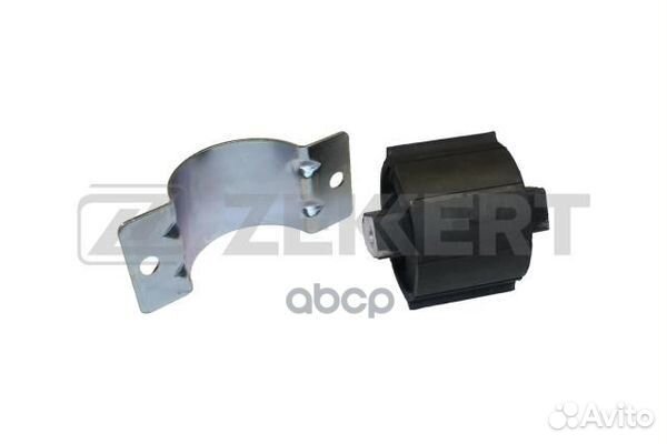 Опора кпп задн. MB Sprinter (901-904) 95- VW LT