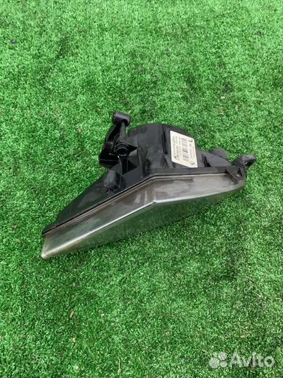 Фара противотуманная левая Bmw 5-Series E60 N52B30