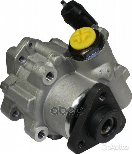 Насос гидроусилителя руля P1211HG Motorherz