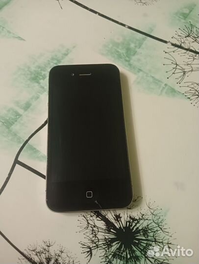 iPhone 4S, 8 ГБ