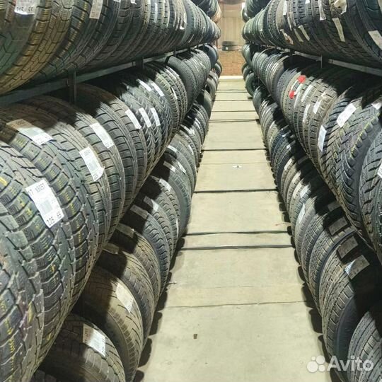 Cooper Discoverer Winter 275/60 R20 116L