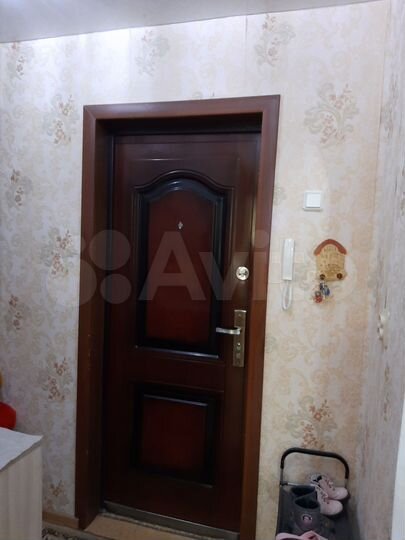 1-к. квартира, 33,6 м², 1/9 эт.