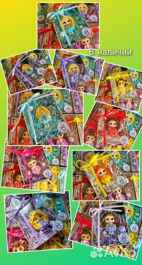 Мыло ручной работы 