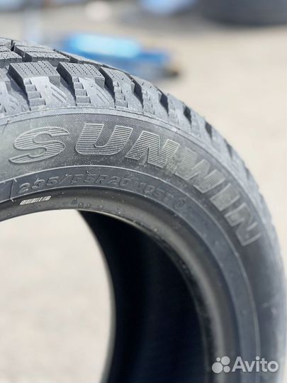 Sunwide Sunwin 235/55 R20 103U