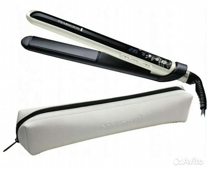 Remington новый выпрямитель для волос