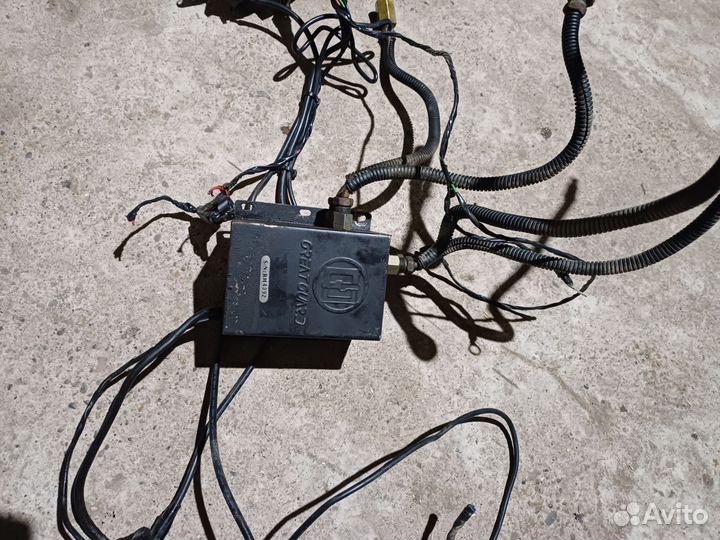 Противоугонка,блокиратор колес