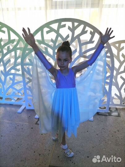 Аренда/продажа. Костюм для выступлений/для танцев