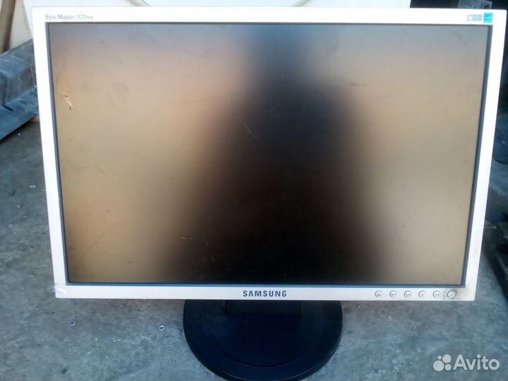 Мониторы ЖК 19