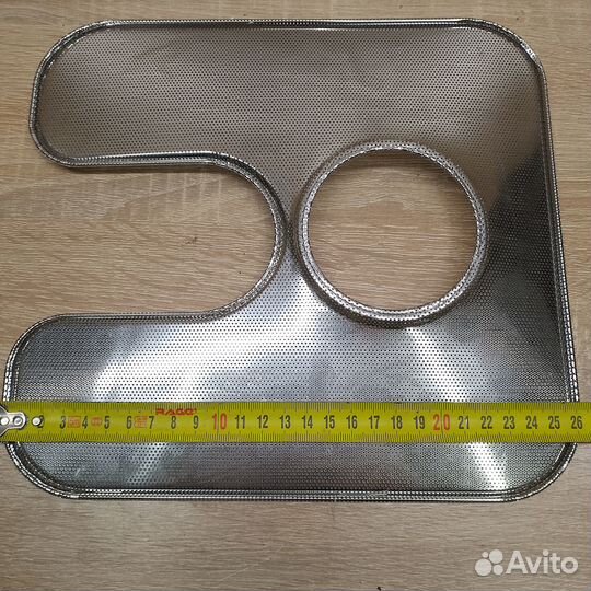 Фильтр посудомоечной машины smeg