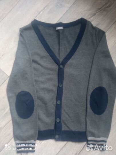 Комплект одежды для мальчиков