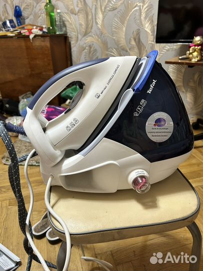 Парогенератор