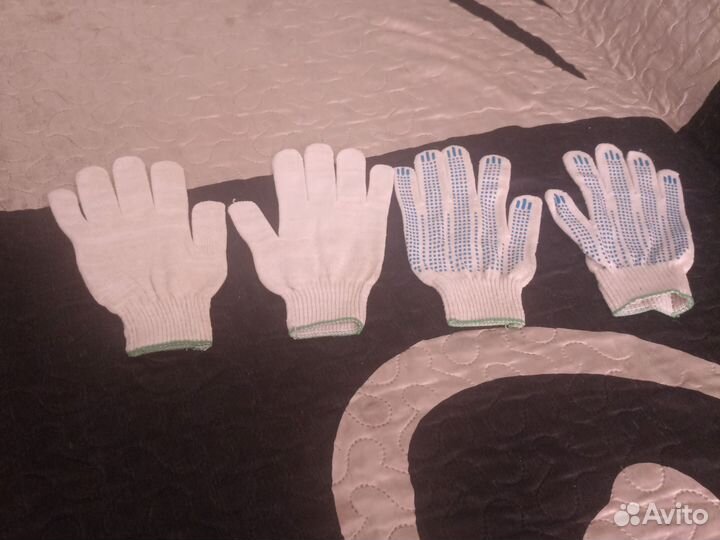 Перчатки