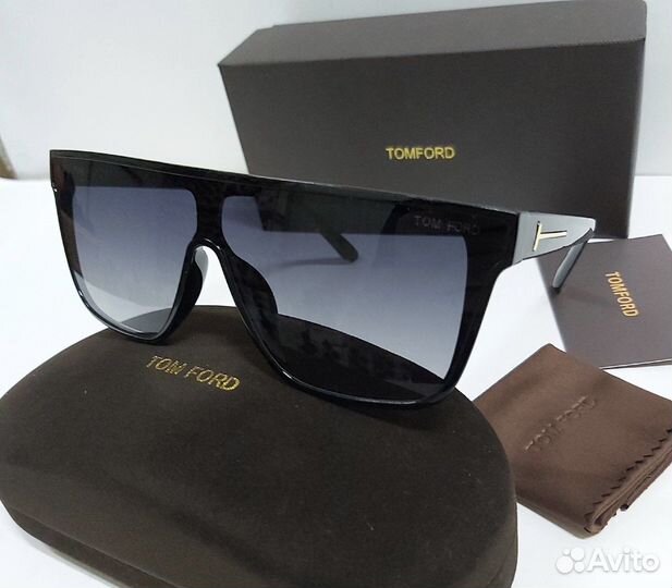 Солнцезащитные Очки tom ford