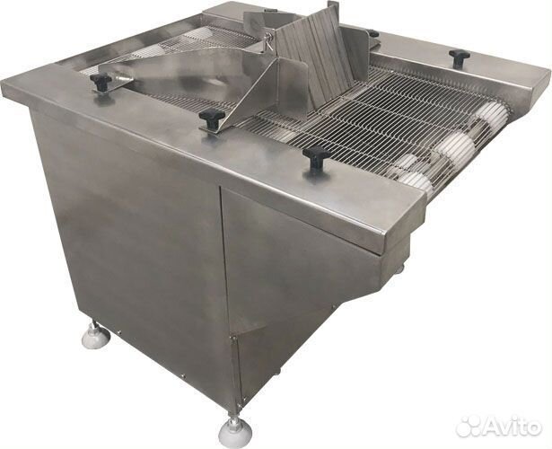 Машина для нанесения панировки ипкс-130П(Н)