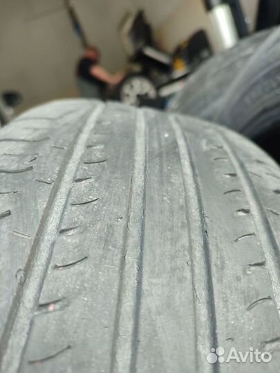 Hankook Optimo K415 205/60 R16