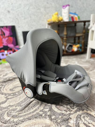 Автолюлька от 0