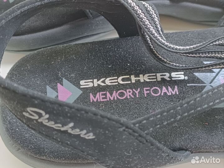 Сандалии Skechers 39 размер