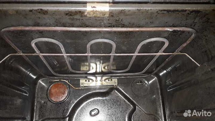 Ремонт духовых шкафов и плит с выездом на дом