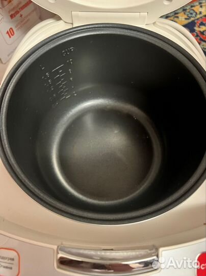 Мультиварка