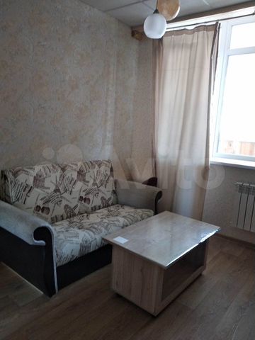 Квартира-студия, 30 м², 2/4 эт.