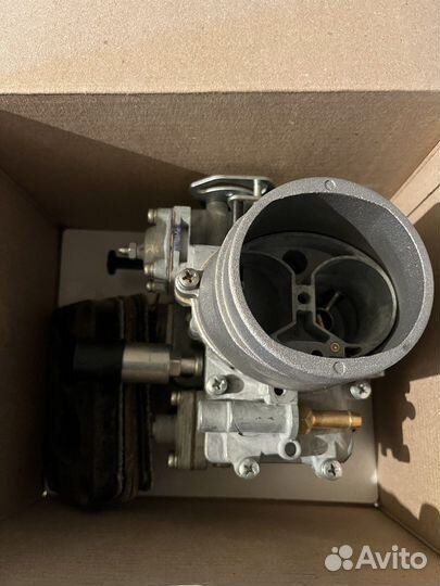 Карбюратор ваз 21073