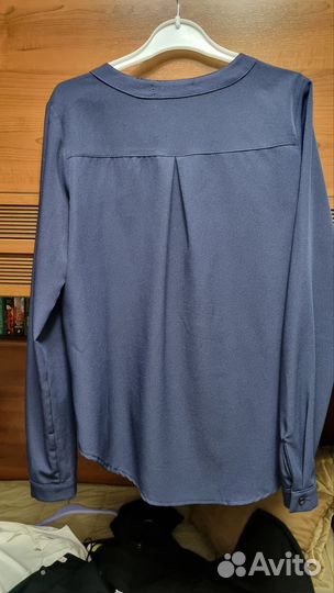 Рубашка женская