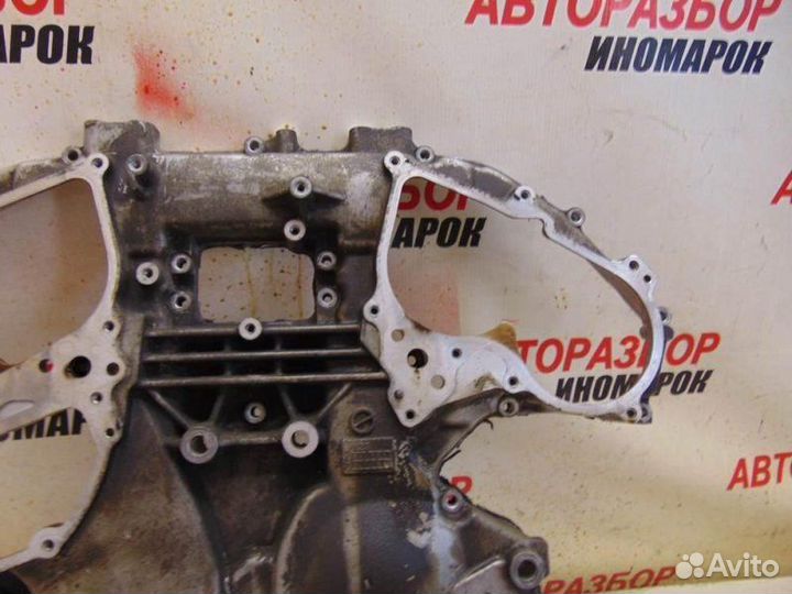 Лобовина двигателя передняя Infiniti Qx70 S51 2013