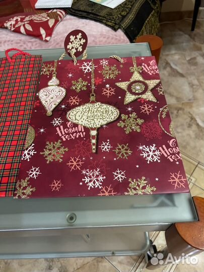 Упаковка пакеты