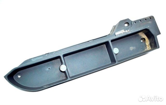 Отделения для хранения scania R-series (01.04)