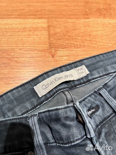 Джинсы Calvin Klein Jeans