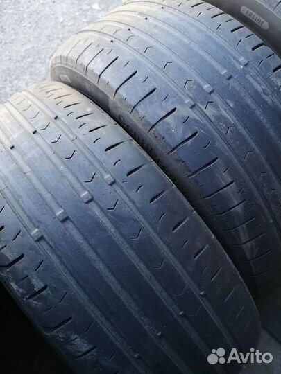 Continental ContiPremiumContact 5 195/55 R15