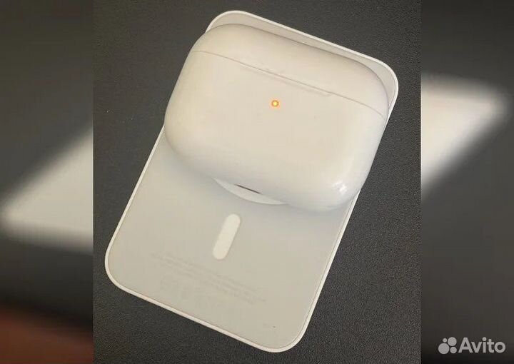 Apple MagSafe Battery Pack (новые)