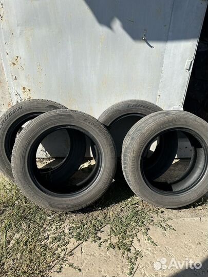 Kumho Crugen Premium KL33 225/60 R17 103H