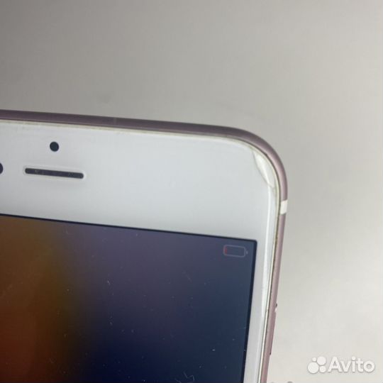 iPhone 6 Plus, 128 ГБ