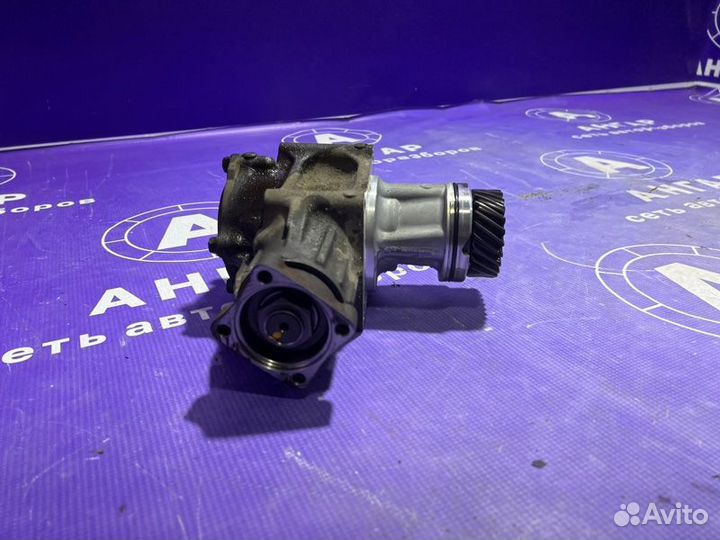 Редуктор передний Honda Cr-V 1 RD1 B20Z1 2001