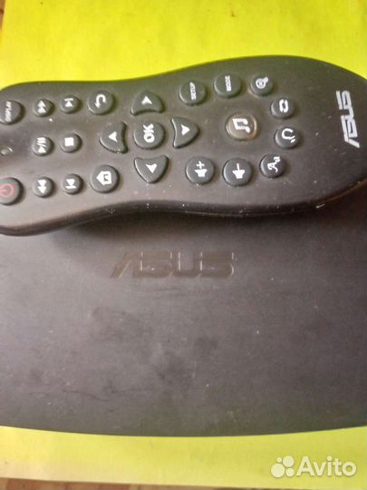 Сетевой медиаплеер asus oplay HDP-P1-iXBT.com