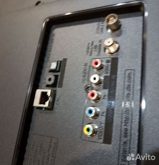 Телевизор SMART tv lg 32 lf630