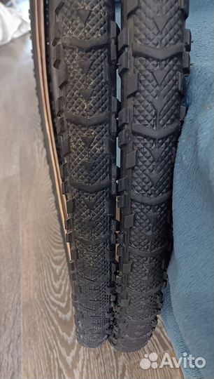 Велопокрышки Kenda