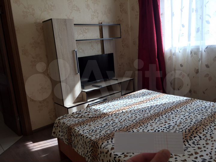 Дом 30 м² на участке 10 сот.