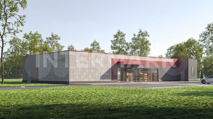 Продам помещение свободного назначения, 550 м²