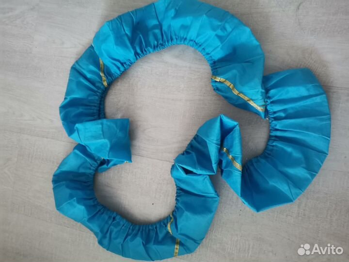 Чехол для обруча художественной гимнастики