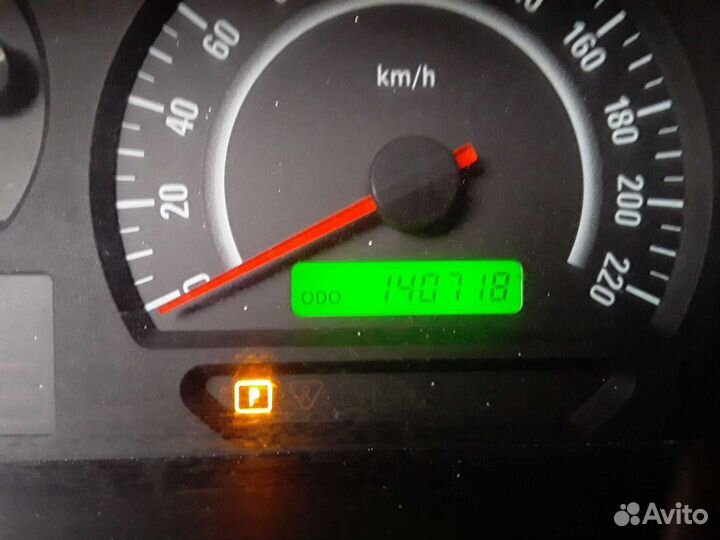 Двигатель для саньёнг, мерседес 104. 3.2