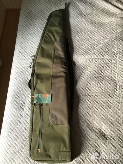 Новый Beretta GameKeeper EVO Rifle Case 120cm