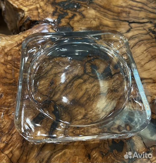 Подсвечники IKEA neglinge и glasig