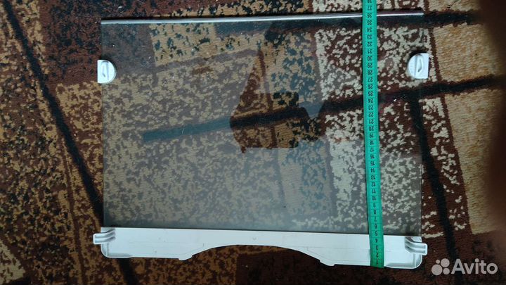 Полки, ящики в холодильник