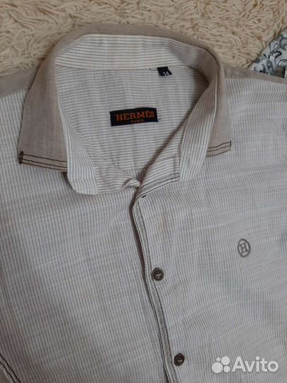 Рубашки 158 164 размеры